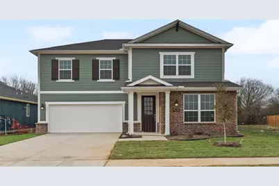 632 Marcus Lane, Crowley, TX 76036 - Photo 4