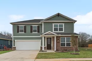 632 Marcus Ln, Crowley, TX 76036 - Photo 4