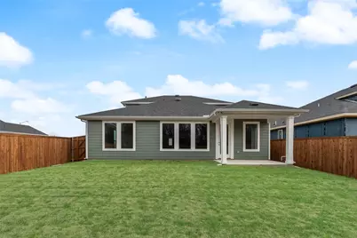 632 Marcus Lane, Crowley, TX 76036 - Photo 30