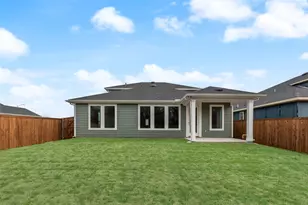 632 Marcus Ln, Crowley, TX 76036 - Photo 30