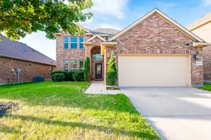 10024 Kemah Pl, McKinney, TX 75071 - Photo 1