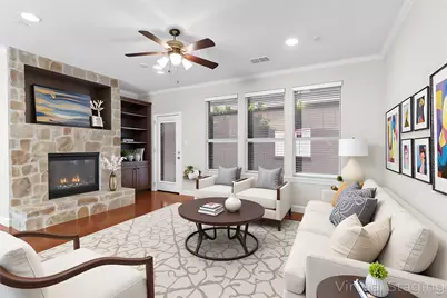 5421 Buckland Drive, McKinney, TX 75070 - Photo 8