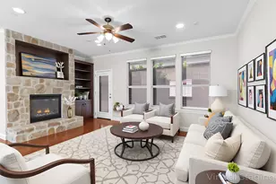 5421 Buckland Dr, McKinney, TX 75070 - Photo 8