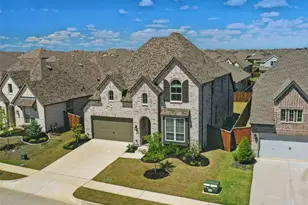 4008 Prickly Pear Ave, Aubrey, TX 76227 - Photo 2