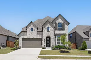 4008 Prickly Pear Ave, Aubrey, TX 76227 - Photo 1