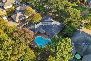 2954 Trail Lake Dr, Grapevine, TX 76051 - Photo 20