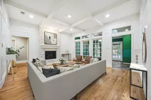 2954 Trail Lake Dr, Grapevine, TX 76051 - Photo 2