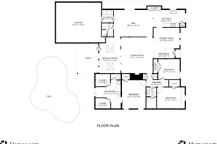 2954 Trail Lake Dr, Grapevine, TX 76051 - Photo 26