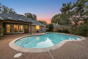2954 Trail Lake Dr, Grapevine, TX 76051 - Photo 16