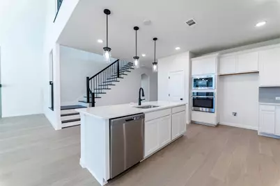 16204 Hidden Cove Drive, Celina, TX 75009 - Photo 8