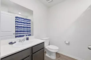 1354 Turkey Run Dr, Denton, TX 76207 - Photo 20