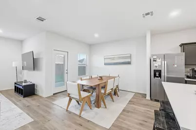 1354 Turkey Run Drive, Denton, TX 76207 - Photo 6