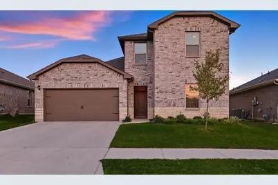 1354 Turkey Run Drive, Denton, TX 76207 - Photo 2