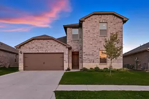 1354 Turkey Run Dr, Denton, TX 76207 - Photo 2