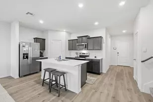 1354 Turkey Run Dr, Denton, TX 76207 - Photo 10