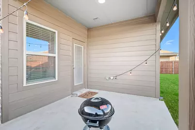 1354 Turkey Run Drive, Denton, TX 76207 - Photo 26