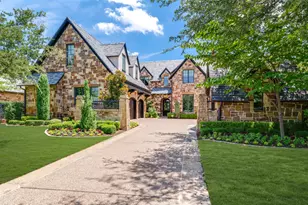 2307 Cedar Elm Terrace, Westlake, TX 76262 - Photo 1