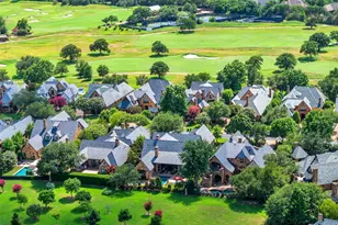 2307 Cedar Elm Terrace, Westlake, TX 76262 - Photo 34