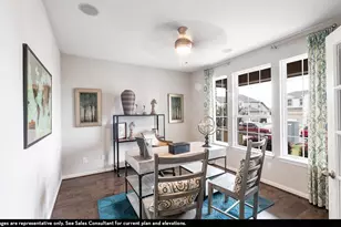 16712 Nicole Dr, Celina, TX 75009 - Photo 8