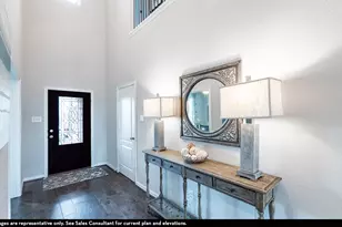 16712 Nicole Dr, Celina, TX 75009 - Photo 2