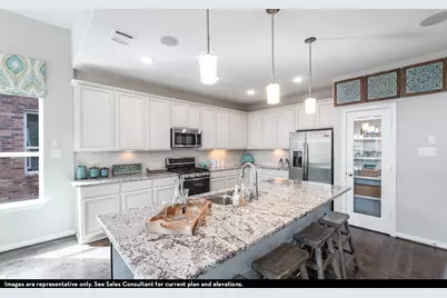 16712 Nicole Drive, Celina, TX 75009 - Photo 4