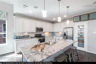 16712 Nicole Dr, Celina, TX 75009 - Photo 4