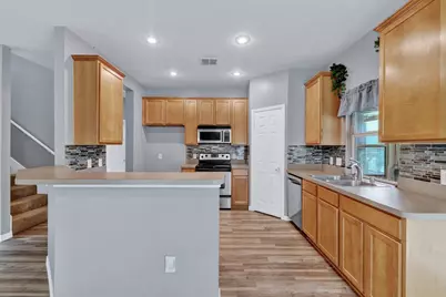 1220 Kingston Place, Providence Village, TX 76227 - Photo 10