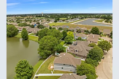1220 Kingston Place, Providence Village, TX 76227 - Photo 28