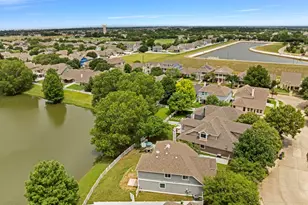 1220 Kingston Pl, Providence Village, TX 76227 - Photo 28
