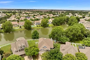1220 Kingston Pl, Providence Village, TX 76227 - Photo 1