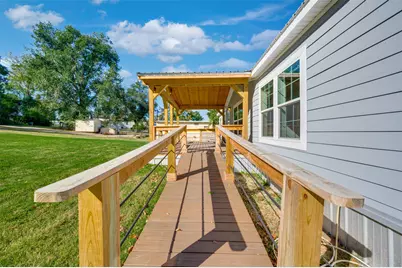 21903 Boles Road, Frankston, TX 75763 - Photo 4