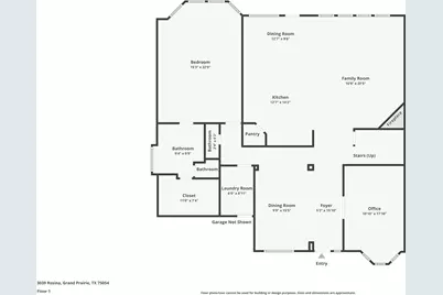 3039 Rosina, Grand Prairie, TX 75054 - Photo 22