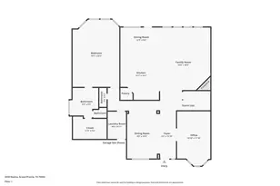 3039 Rosina, Grand Prairie, TX 75054 - Photo 22