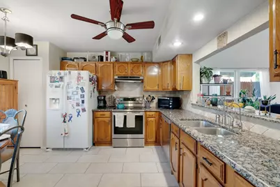 2408 Brookdale Drive, Arlington, TX 76014 - Photo 6