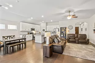 317 Timberline Dr, Midlothian, TX 76065 - Photo 8