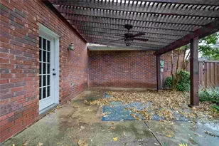 8500 Timber Crest, Frisco, TX 75035 - Photo 30