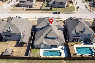 4031 Magnolia Ridge Dr, Melissa, TX 75454 - Photo 2