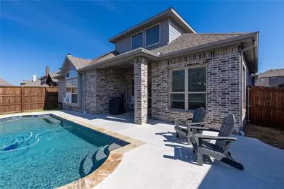 4031 Magnolia Ridge Drive, Melissa, TX 75454 - Photo 22