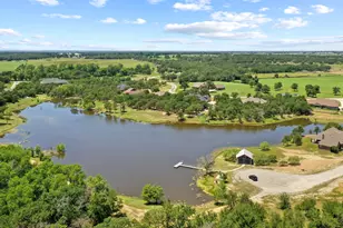 210 W Bluff Ln, Millsap, TX 76066 - Photo 36