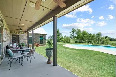 210 W Bluff Lane, Millsap, TX 76066 - Photo 20