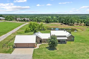 210 W Bluff Ln, Millsap, TX 76066 - Photo 22