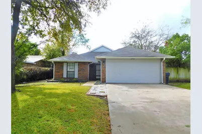 2716 Mistywood Lane, Denton, TX 76209 - Photo 2