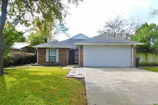 2716 Mistywood Ln, Denton, TX 76209 - Photo 2