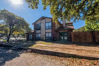 675 Harbor Drive N #C, Azle, TX 76020 - Photo 1