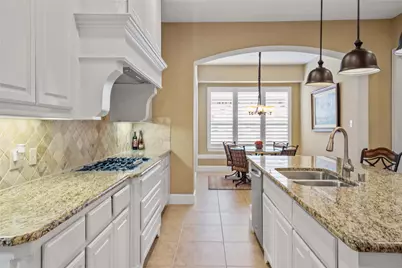 7408 Rockyford Drive, Frisco, TX 75035 - Photo 6