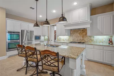 7408 Rockyford Drive, Frisco, TX 75035 - Photo 8