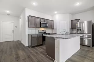 4104 Fitzgerald Ave, Celina, TX 76227 - Photo 4