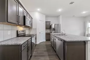 4104 Fitzgerald Ave, Celina, TX 76227 - Photo 2