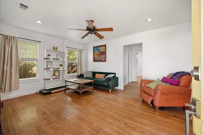 4029 Lovell Avenue, Fort Worth, TX 76107 - Photo 4