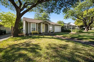 4029 Lovell Ave, Fort Worth, TX 76107 - Photo 1